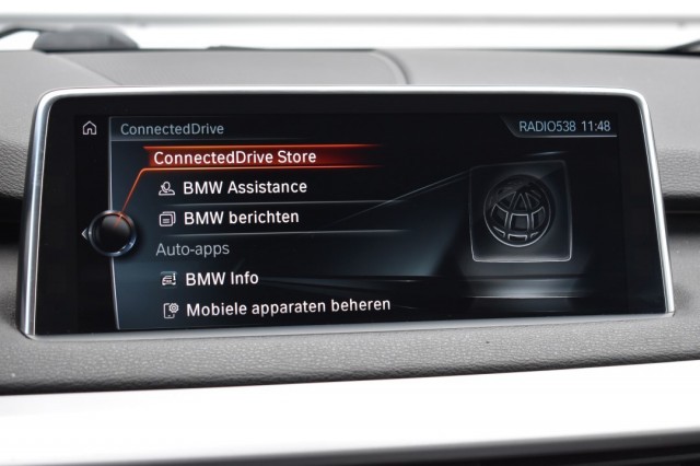 BMW X5 SDRIVE25D CENT. EXEC. / LEDER / SPORTSTOELEN / EL. STOELEN, Grouwstra Auto`s, Deventer