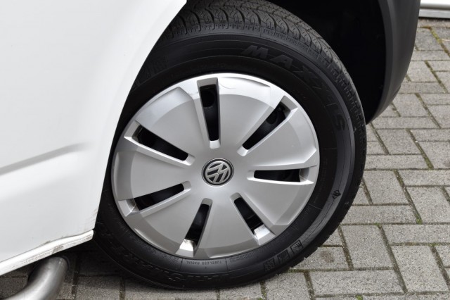 VOLKSWAGEN TRANSPORTER 2.0 TDI L2H1 / APP CONNECT / SIDE BARS / MAGAZIJN INRICHTING, Grouwstra Auto`s, Deventer