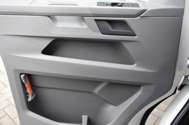 VOLKSWAGEN TRANSPORTER 2.0 TDI L2H1 / APP CONNECT / SIDE BARS / MAGAZIJN INRICHTING, Grouwstra Auto`s, Deventer