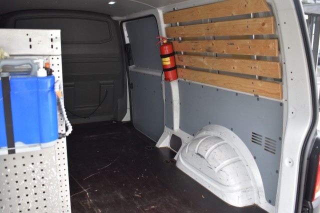 VOLKSWAGEN TRANSPORTER 2.0 TDI L2H1 / APP CONNECT / SIDE BARS / MAGAZIJN INRICHTING, Grouwstra Auto`s, Deventer