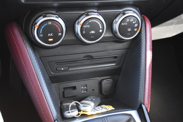 MAZDA CX-3 2.0 120 GT-M / ADAP. CRUISE / STOEL VERW./ P.CAM., Grouwstra Auto`s, Deventer