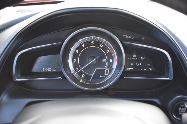 MAZDA CX-3 2.0 120 GT-M / ADAP. CRUISE / STOEL VERW./ P.CAM., Grouwstra Auto`s, Deventer