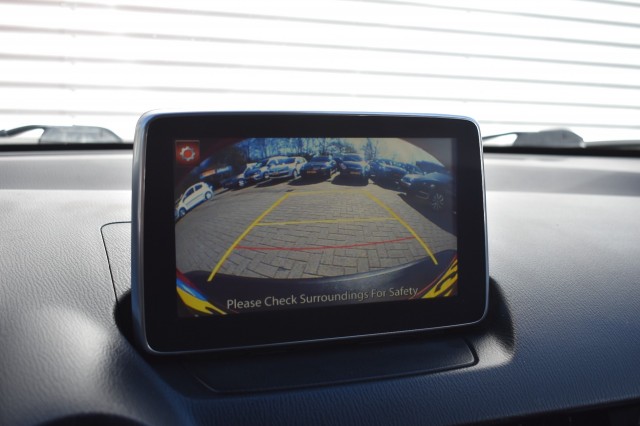 MAZDA CX-3 2.0 120 GT-M / ADAP. CRUISE / STOEL VERW./ P.CAM., Grouwstra Auto`s, Deventer