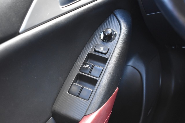 MAZDA CX-3 2.0 120 GT-M / ADAP. CRUISE / STOEL VERW./ P.CAM., Grouwstra Auto`s, Deventer