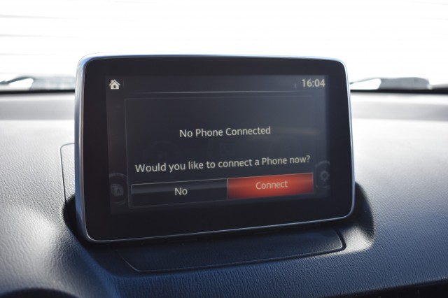 MAZDA CX-3 2.0 120 GT-M / ADAP. CRUISE / STOEL VERW./ P.CAM., Grouwstra Auto`s, Deventer