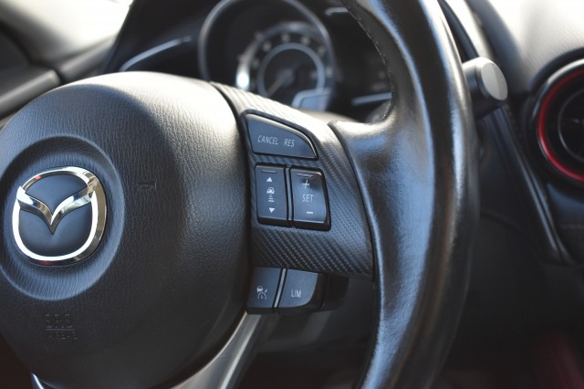 MAZDA CX-3 2.0 120 GT-M / ADAP. CRUISE / STOEL VERW./ P.CAM., Grouwstra Auto`s, Deventer