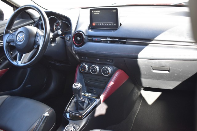 MAZDA CX-3 2.0 120 GT-M / ADAP. CRUISE / STOEL VERW./ P.CAM., Grouwstra Auto`s, Deventer