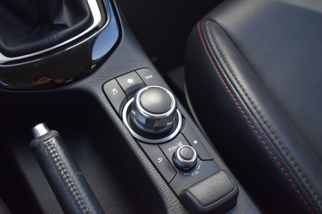 MAZDA CX-3 2.0 120 GT-M / ADAP. CRUISE / STOEL VERW./ P.CAM., Grouwstra Auto`s, Deventer