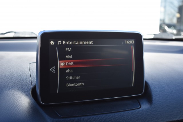 MAZDA CX-3 2.0 120 GT-M / ADAP. CRUISE / STOEL VERW./ P.CAM., Grouwstra Auto`s, Deventer