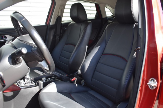 MAZDA CX-3 2.0 120 GT-M / ADAP. CRUISE / STOEL VERW./ P.CAM., Grouwstra Auto`s, Deventer