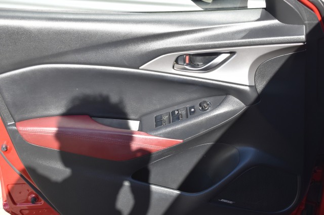 MAZDA CX-3 2.0 120 GT-M / ADAP. CRUISE / STOEL VERW./ P.CAM., Grouwstra Auto`s, Deventer