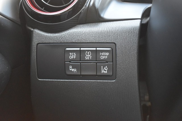 MAZDA CX-3 2.0 120 GT-M / ADAP. CRUISE / STOEL VERW./ P.CAM., Grouwstra Auto`s, Deventer