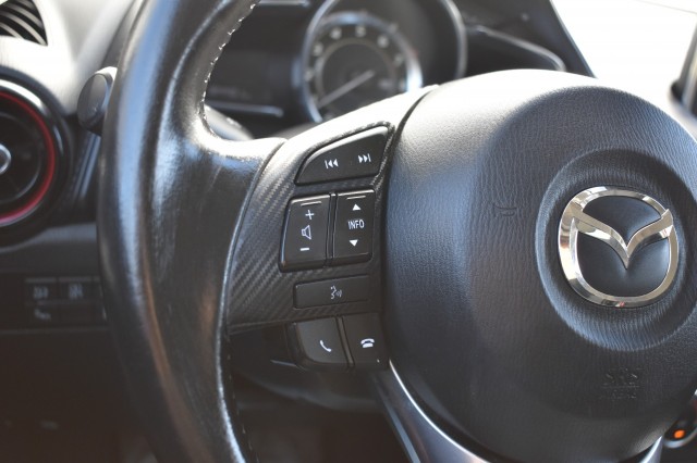 MAZDA CX-3 2.0 120 GT-M / ADAP. CRUISE / STOEL VERW./ P.CAM., Grouwstra Auto`s, Deventer