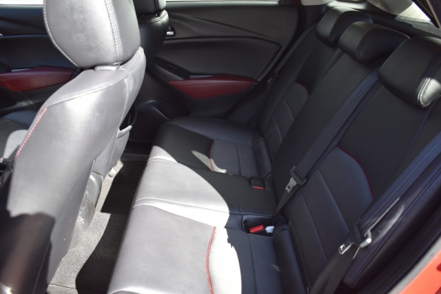 MAZDA CX-3 2.0 120 GT-M / ADAP. CRUISE / STOEL VERW./ P.CAM., Grouwstra Auto`s, Deventer