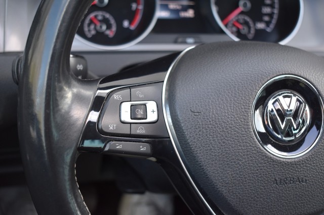 VOLKSWAGEN GOLF 1.4 TSI 5DRS. LOUNGE / SCHUIF/KANTELDAK / STOEL VERW. / PDC V+A, Grouwstra Auto`s, Deventer