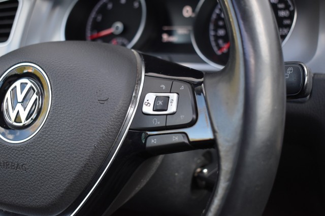 VOLKSWAGEN GOLF 1.4 TSI 5DRS. LOUNGE / SCHUIF/KANTELDAK / STOEL VERW. / PDC V+A, Grouwstra Auto`s, Deventer