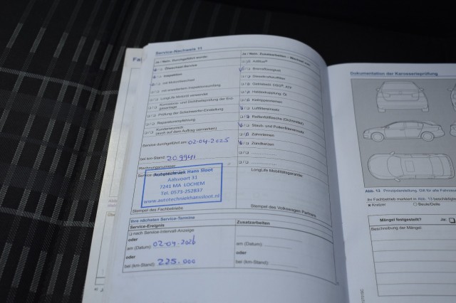 VOLKSWAGEN GOLF 1.4 TSI 5DRS. LOUNGE / SCHUIF/KANTELDAK / STOEL VERW. / PDC V+A, Grouwstra Auto`s, Deventer