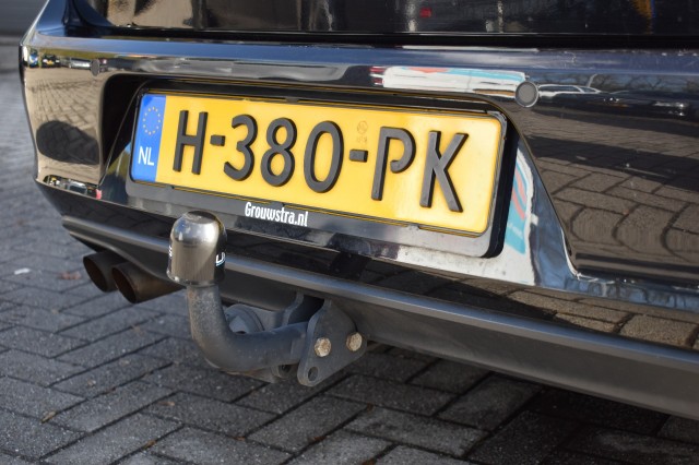 VOLKSWAGEN GOLF 1.4 TSI 5DRS. LOUNGE / SCHUIF/KANTELDAK / STOEL VERW. / PDC V+A, Grouwstra Auto`s, Deventer