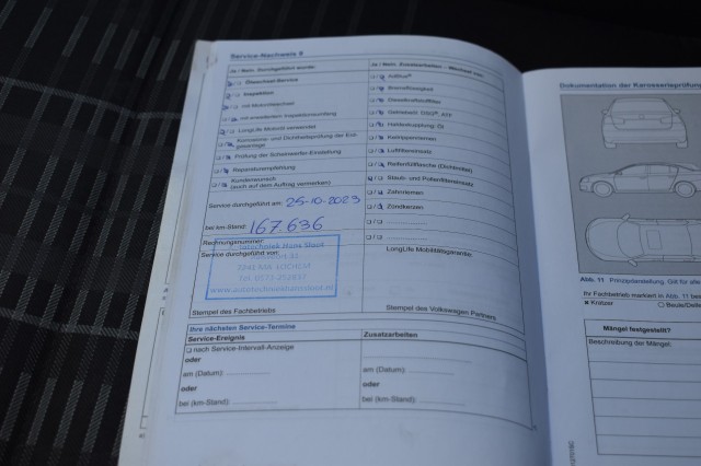 VOLKSWAGEN GOLF 1.4 TSI 5DRS. LOUNGE / SCHUIF/KANTELDAK / STOEL VERW. / PDC V+A, Grouwstra Auto`s, Deventer