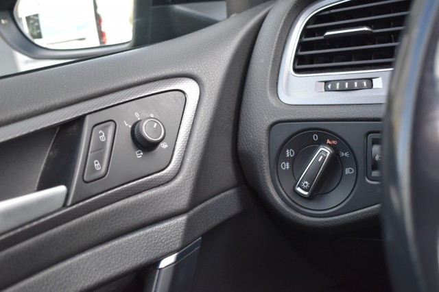 VOLKSWAGEN GOLF 1.4 TSI 5DRS. LOUNGE / SCHUIF/KANTELDAK / STOEL VERW. / PDC V+A, Grouwstra Auto`s, Deventer