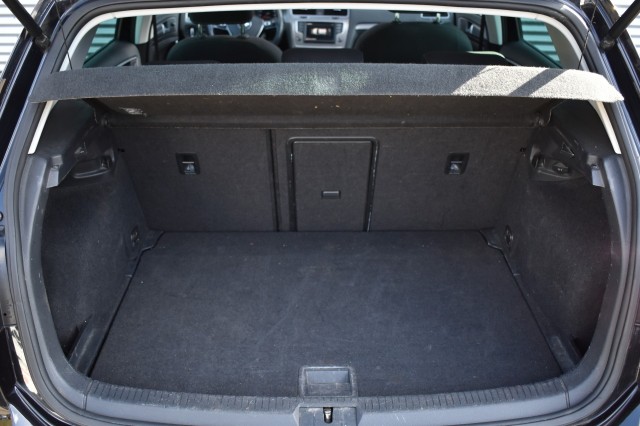 VOLKSWAGEN GOLF 1.4 TSI 5DRS. LOUNGE / SCHUIF/KANTELDAK / STOEL VERW. / PDC V+A, Grouwstra Auto`s, Deventer