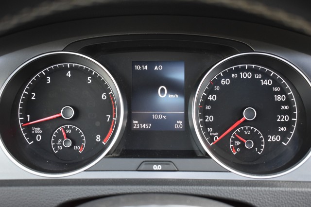 VOLKSWAGEN GOLF 1.4 TSI 5DRS. LOUNGE / SCHUIF/KANTELDAK / STOEL VERW. / PDC V+A, Grouwstra Auto`s, Deventer