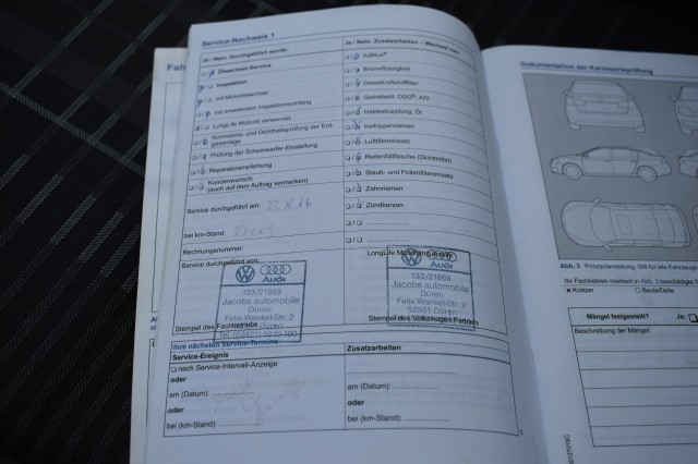 VOLKSWAGEN GOLF 1.4 TSI 5DRS. LOUNGE / SCHUIF/KANTELDAK / STOEL VERW. / PDC V+A, Grouwstra Auto`s, Deventer