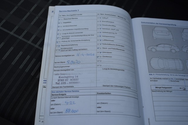 VOLKSWAGEN GOLF 1.4 TSI 5DRS. LOUNGE / SCHUIF/KANTELDAK / STOEL VERW. / PDC V+A, Grouwstra Auto`s, Deventer