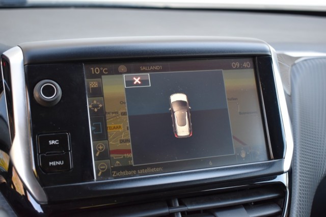 PEUGEOT 2008 1.6 BLUEHDI ALLURE / NAVI / PDC / ALL SEASON, Grouwstra Auto`s, Deventer