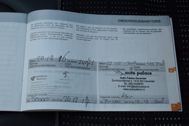 PEUGEOT 2008 1.6 BLUEHDI ALLURE / NAVI / PDC / ALL SEASON, Grouwstra Auto`s, Deventer