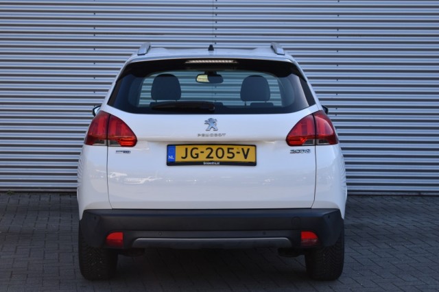 PEUGEOT 2008 1.6 BLUEHDI ALLURE / NAVI / PDC / ALL SEASON, Grouwstra Auto`s, Deventer