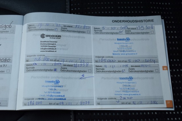 PEUGEOT 2008 1.6 BLUEHDI ALLURE / NAVI / PDC / ALL SEASON, Grouwstra Auto`s, Deventer