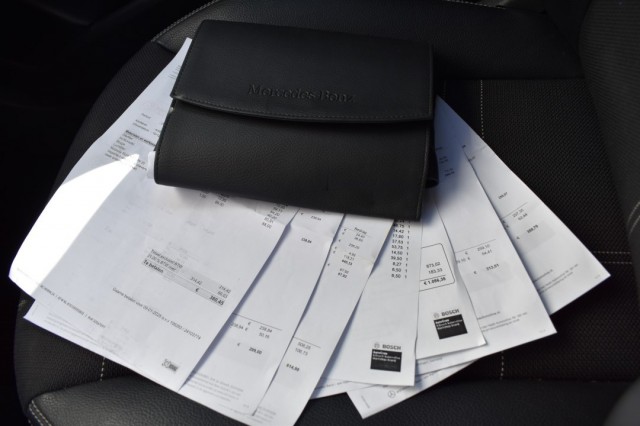 MERCEDES-BENZ A-KLASSE 180 AUT. AMBITION / NL AUTO / PDC V+A / Bi XENON / TREKH., Grouwstra Auto`s, Deventer