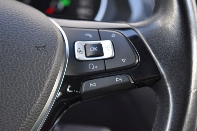 VOLKSWAGEN TIGUAN 1.4 TSI DSG COMFORTLINE / PDC V+A / NAVI / P.GLASS, Grouwstra Auto`s, Deventer