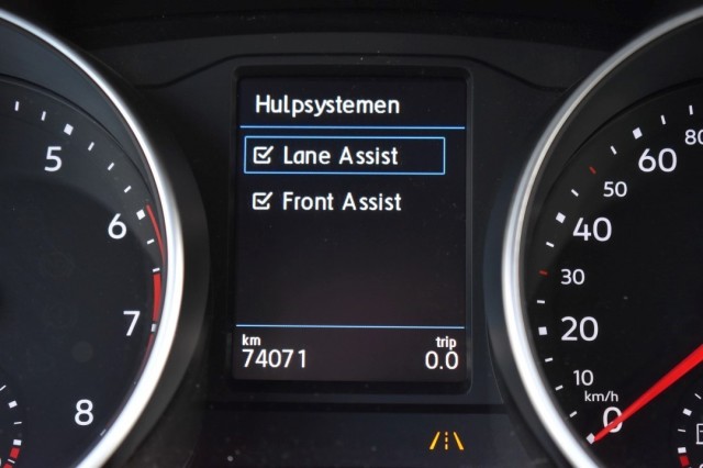 VOLKSWAGEN TIGUAN 1.4 TSI DSG COMFORTLINE / PDC V+A / NAVI / P.GLASS, Grouwstra Auto`s, Deventer