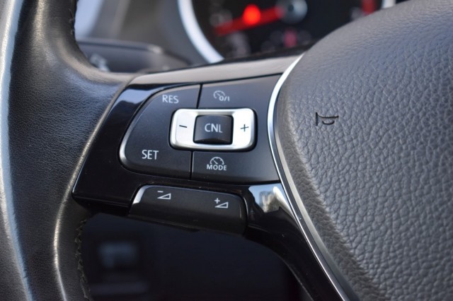 VOLKSWAGEN TIGUAN 1.4 TSI DSG COMFORTLINE / PDC V+A / NAVI / P.GLASS, Grouwstra Auto`s, Deventer