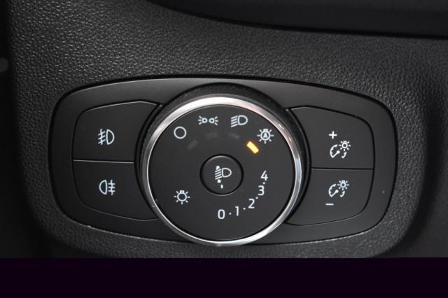 FORD FIESTA 1.0 AUT. ECOBOOST HYBRID ST-LINE / ADAP. CRUISE / WINTERPACK / ALL SEASON, Grouwstra Auto`s, Deventer