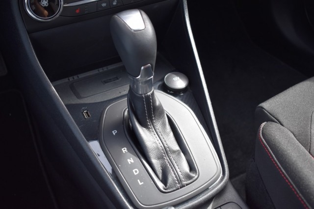 FORD FIESTA 1.0 AUT. ECOBOOST HYBRID ST-LINE / ADAP. CRUISE / WINTERPACK / ALL SEASON, Grouwstra Auto`s, Deventer