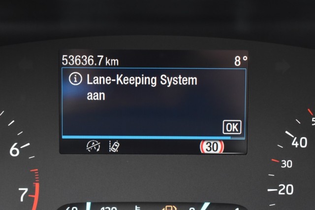 FORD FIESTA 1.0 AUT. ECOBOOST HYBRID ST-LINE / ADAP. CRUISE / WINTERPACK / ALL SEASON, Grouwstra Auto`s, Deventer