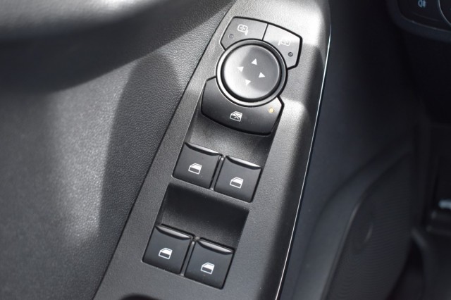 FORD FIESTA 1.0 AUT. ECOBOOST HYBRID ST-LINE / ADAP. CRUISE / WINTERPACK / ALL SEASON, Grouwstra Auto`s, Deventer