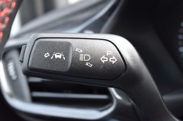 FORD FIESTA 1.0 AUT. ECOBOOST HYBRID ST-LINE / ADAP. CRUISE / WINTERPACK / ALL SEASON, Grouwstra Auto`s, Deventer