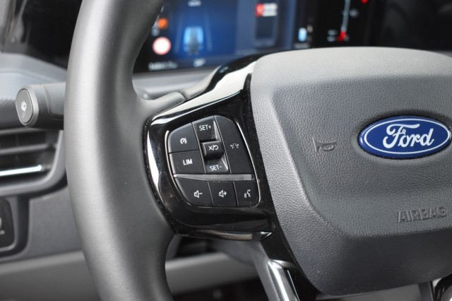 FORD TRANSIT CUSTOM  L1H1 2.0 ECOBLUE AUT8 LIMITED / APPLE/ANDROID AUTO / P.CAM / STOEL+VOORRUIT VERW., Grouwstra Auto`s, Devent