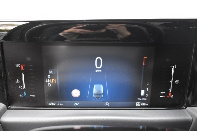 FORD TRANSIT CUSTOM  L1H1 2.0 ECOBLUE AUT8 LIMITED / APPLE/ANDROID AUTO / P.CAM / STOEL+VOORRUIT VERW., Grouwstra Auto`s, Devent