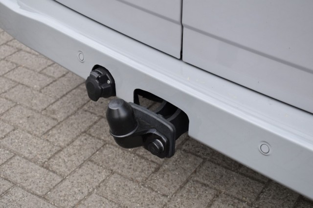 FORD TRANSIT CUSTOM  L1H1 2.0 ECOBLUE AUT8 LIMITED / APPLE/ANDROID AUTO / P.CAM / STOEL+VOORRUIT VERW., Grouwstra Auto`s, Devent