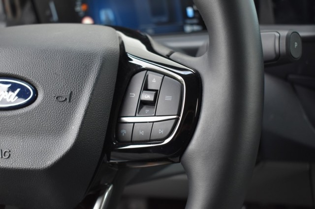 FORD TRANSIT CUSTOM  L1H1 2.0 ECOBLUE AUT8 LIMITED / APPLE/ANDROID AUTO / P.CAM / STOEL+VOORRUIT VERW., Grouwstra Auto`s, Devent