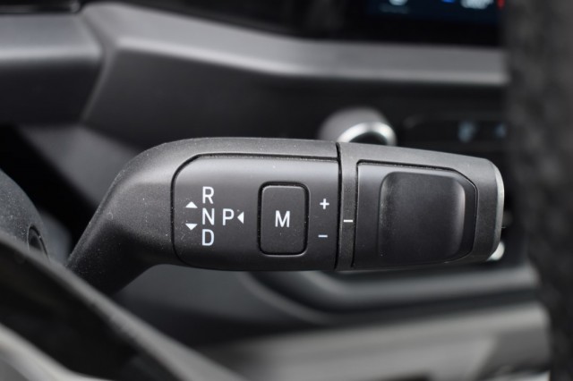 FORD TRANSIT CUSTOM  L1H1 2.0 ECOBLUE AUT8 LIMITED / APPLE/ANDROID AUTO / P.CAM / STOEL+VOORRUIT VERW., Grouwstra Auto`s, Devent