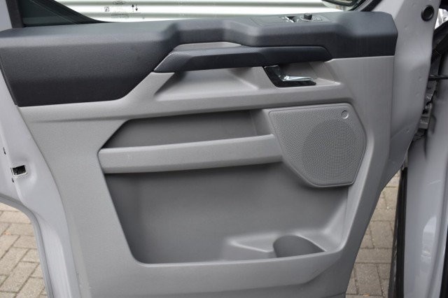 FORD TRANSIT CUSTOM  L1H1 2.0 ECOBLUE AUT8 LIMITED / APPLE/ANDROID AUTO / P.CAM / STOEL+VOORRUIT VERW., Grouwstra Auto`s, Devent