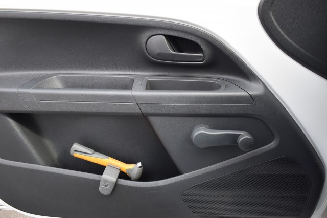 VOLKSWAGEN UP 1.0 5DRS. TAKE UP! / NL AUTO / AIRCO / APPLE/ANDROID AUTO, Grouwstra Auto`s, Deventer