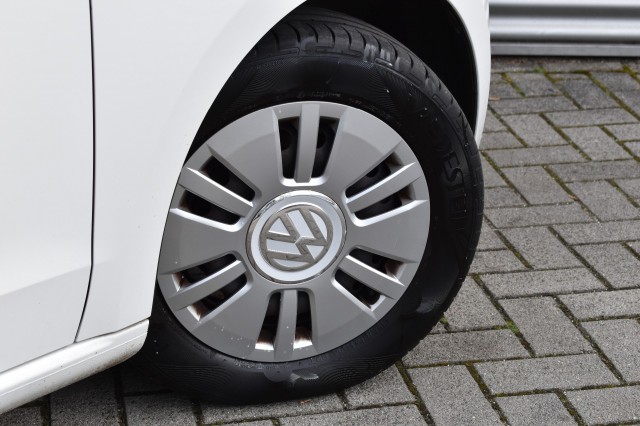 VOLKSWAGEN UP 1.0 5DRS. TAKE UP! / NL AUTO / AIRCO / APPLE/ANDROID AUTO, Grouwstra Auto`s, Deventer
