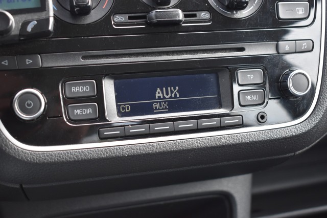 VOLKSWAGEN UP 1.0 5DRS. TAKE UP! / NL AUTO / AIRCO / APPLE/ANDROID AUTO, Grouwstra Auto`s, Deventer